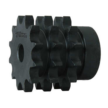 Metric Roller Chain Sprocket